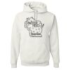 NuBlend Hooded Sweatshirt Thumbnail