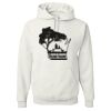 NuBlend Hooded Sweatshirt Thumbnail