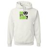 NuBlend Hooded Sweatshirt Thumbnail