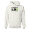 NuBlend Hooded Sweatshirt Thumbnail