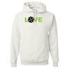 NuBlend Hooded Sweatshirt Thumbnail