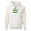 NuBlend Hooded Sweatshirt Thumbnail