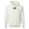 NuBlend Hooded Sweatshirt Thumbnail