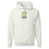 NuBlend Hooded Sweatshirt Thumbnail