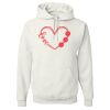 NuBlend Hooded Sweatshirt Thumbnail