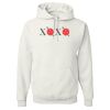 NuBlend Hooded Sweatshirt Thumbnail