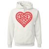 NuBlend Hooded Sweatshirt Thumbnail