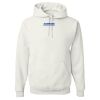NuBlend Hooded Sweatshirt Thumbnail