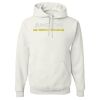 NuBlend Hooded Sweatshirt Thumbnail