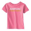 Infant Cotton Jersey Tee Thumbnail