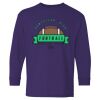 Heavy Cotton™ Youth Long Sleeve T-Shirt Thumbnail