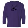 Heavy Cotton™ Youth Long Sleeve T-Shirt Thumbnail