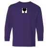 Heavy Cotton™ Youth Long Sleeve T-Shirt Thumbnail