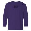 Heavy Cotton™ Youth Long Sleeve T-Shirt Thumbnail