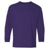 Heavy Cotton™ Youth Long Sleeve T-Shirt Thumbnail