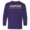 Heavy Cotton™ Youth Long Sleeve T-Shirt Thumbnail