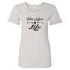 Women's Ideal Crew Thumbnail