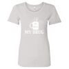 Women's Ideal Crew Thumbnail