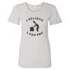 Women's Ideal Crew Thumbnail