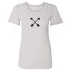 Women's Ideal Crew Thumbnail