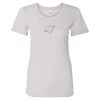 Women's Ideal Crew Thumbnail