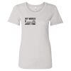Women's Ideal Crew Thumbnail