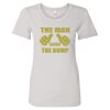 Women's Ideal Crew Thumbnail
