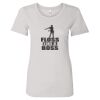 Women's Ideal Crew Thumbnail