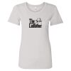 Women's Ideal Crew Thumbnail