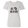 Women's Ideal Crew Thumbnail