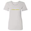 Women's Ideal Crew Thumbnail