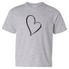 Heavy Cotton™ Youth T-Shirt Thumbnail