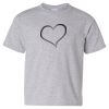 Heavy Cotton™ Youth T-Shirt Thumbnail