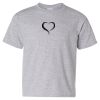 Heavy Cotton™ Youth T-Shirt Thumbnail