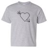 Heavy Cotton™ Youth T-Shirt Thumbnail