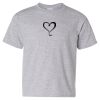 Heavy Cotton™ Youth T-Shirt Thumbnail