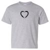 Heavy Cotton™ Youth T-Shirt Thumbnail