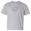 Heavy Cotton™ Youth T-Shirt Thumbnail