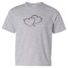 Heavy Cotton™ Youth T-Shirt Thumbnail