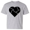 Heavy Cotton™ Youth T-Shirt Thumbnail