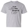 Heavy Cotton™ Youth T-Shirt Thumbnail