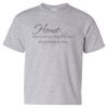 Heavy Cotton™ Youth T-Shirt Thumbnail