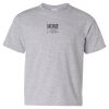 Heavy Cotton™ Youth T-Shirt Thumbnail