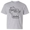 Heavy Cotton™ Youth T-Shirt Thumbnail