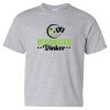 Heavy Cotton™ Youth T-Shirt Thumbnail