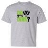 Heavy Cotton™ Youth T-Shirt Thumbnail