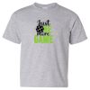 Heavy Cotton™ Youth T-Shirt Thumbnail