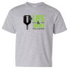 Heavy Cotton™ Youth T-Shirt Thumbnail