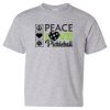 Heavy Cotton™ Youth T-Shirt Thumbnail