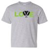 Heavy Cotton™ Youth T-Shirt Thumbnail